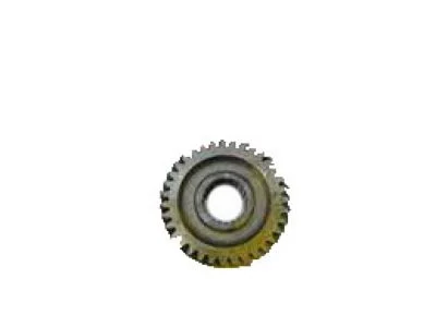 Toyota 33423-20040 Gear 3RD Driven
