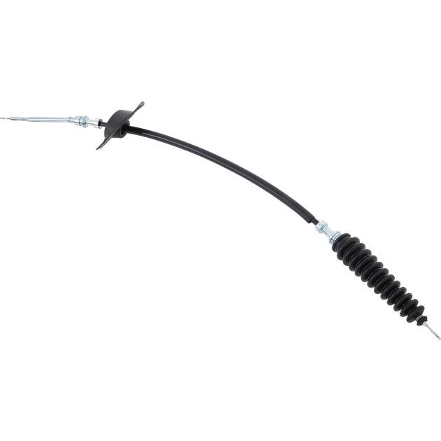 1968-72 Pontiac, 1973-81 Camaro, 1970-81 Firebird, Transmission Shift Cable, Auto Trans, w/Console