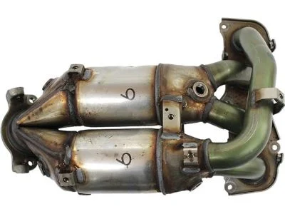 Toyota 25051-28090 Exhaust Manifold Converter Sub-Assembly
