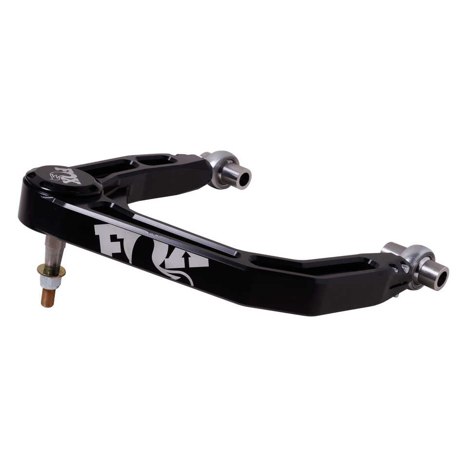 Fox Racing Shox Front Upper Control Arm for 24-26 Toyota Tacoma