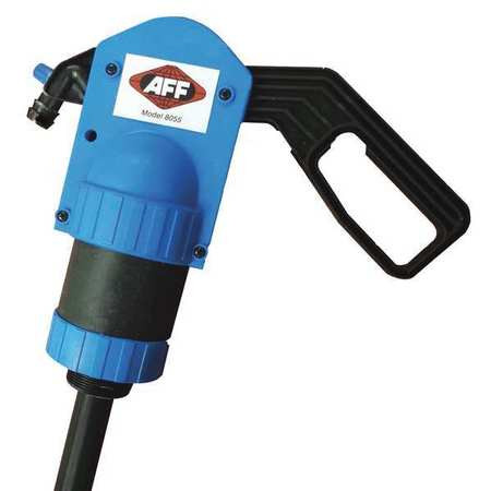AFF Lever Action Barrel Pump Model 8055