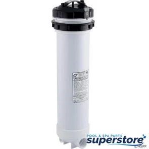 806105088352 Waterway Plastics Cartridge Filter, Waterway Top Load, 100 sqft, 1-1/2″ 500-9910 500-9930