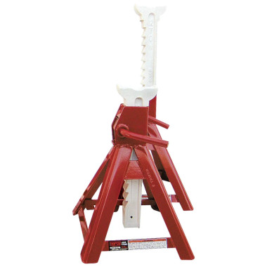 Norco 81012 12 Ton Capacity Jack Stands