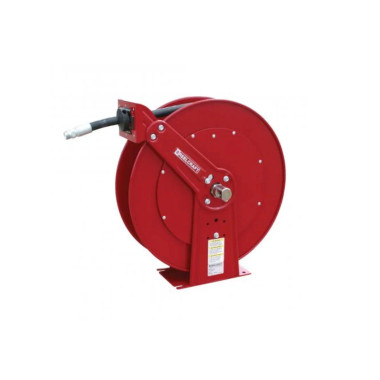 Reelcraft 81100 OHP 3/8 in. x 100 ft. Premium Duty Hose Reel