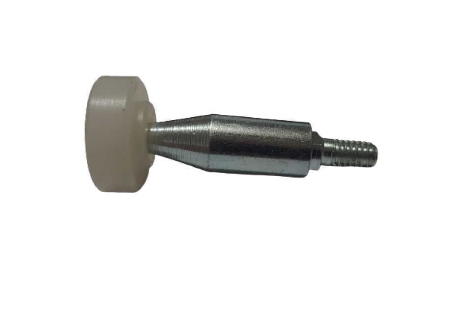 Redline Restomotive 1970-1981 Camaro / Firebird Rear Roller, Window Guide