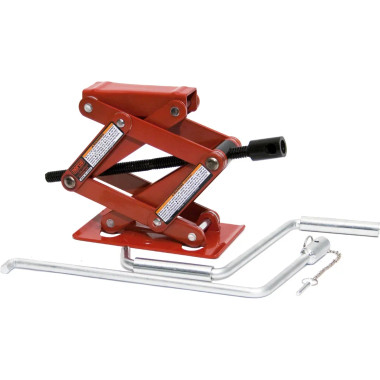 Norco 82002C 1-1/2 Ton Scissors Jack