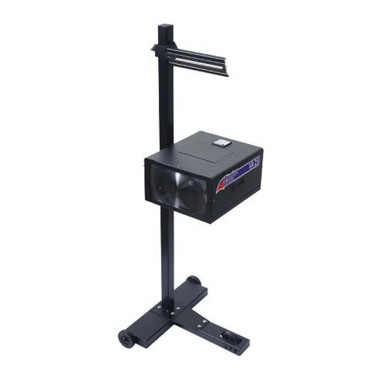 American Aimers 82009 VA 25 Optical Headlamp Aligner
