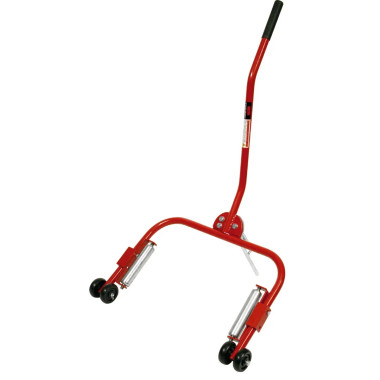 Norco 82312 Single Tire Handler Dolly - Wide