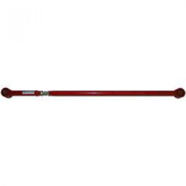 Camaro Panhard Bar, Adjustable, With Polyurethane Bushing, Spohn, 1982-2002