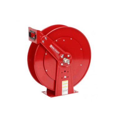Reelcraft 83000 OMP 3/4 in. x 50 ft. Premium Duty Hose Reel