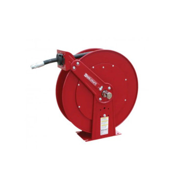 Reelcraft 83050 OMP 3/4 in. x 50 ft. Premium Duty Hose Reel