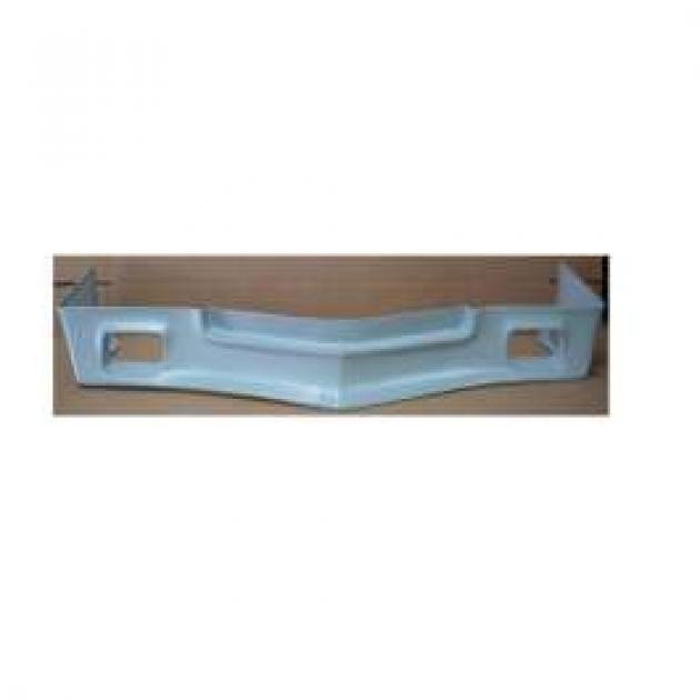 Camaro Front Spoiler, Hugger Style, Fiberglass 1978-1981