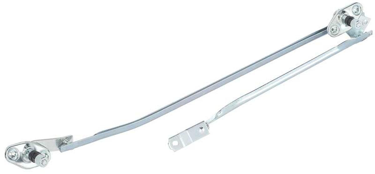 1968-69 Camaro, Firebird, Windshield Wiper Transmission