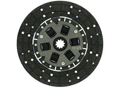 Toyota 31250-55031 Clutch Disc Assembly