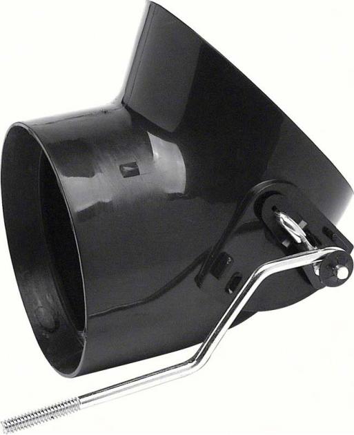 1967-66 Camaro, 1967-69 Firebird, Dash Air Vent Shut Off Assembly, RH Passenger Side