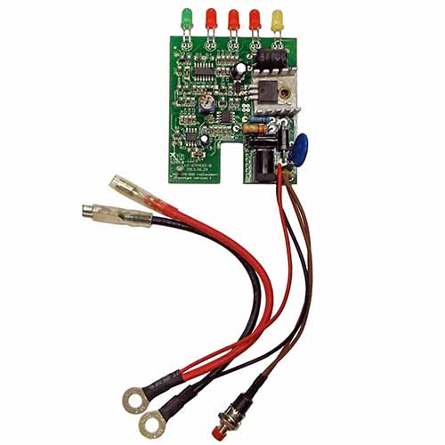 865-970-666 Clore CEC Replacement Board Kit for ES2500 & ES5000