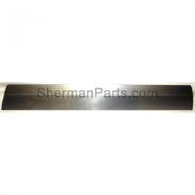 Camaro Lower Door Skin, Right, 1982-1992