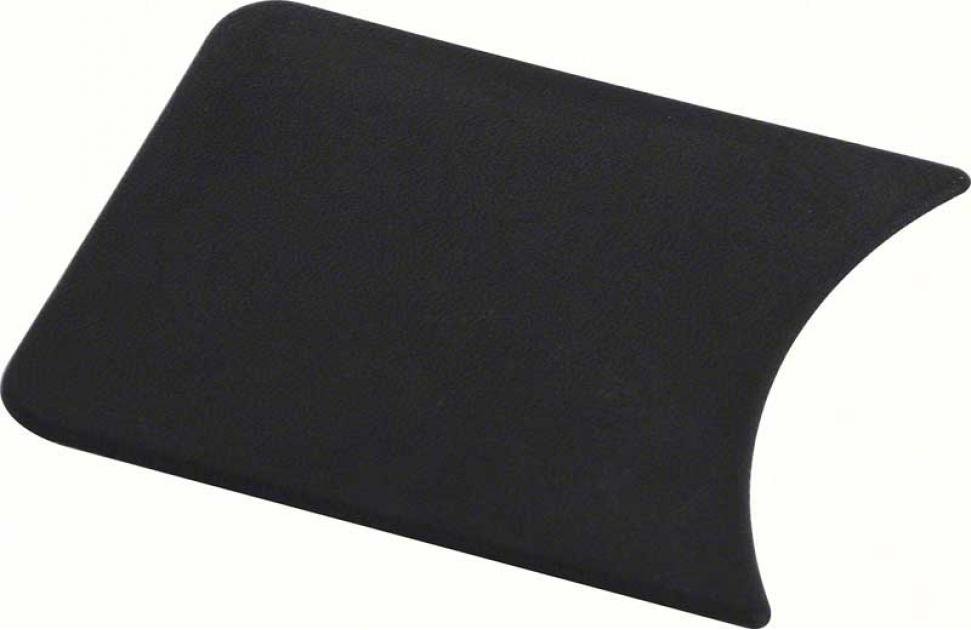 1973-81 Camaro, 1970-81 Firebird Rear Console Plate