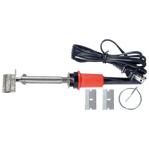 Hot Blade Decal Remover 87600