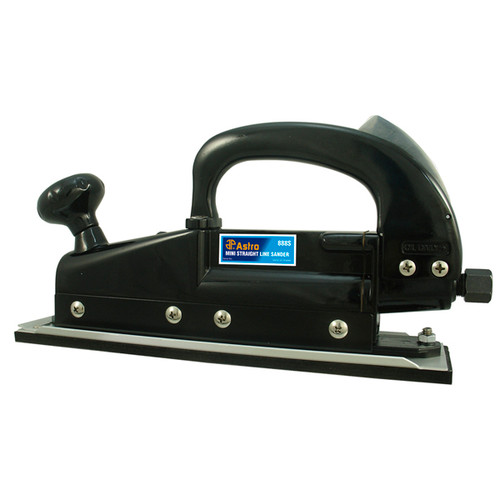 Mini Straight Line Sander AST888S