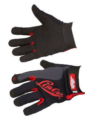 89900 LISLE MECHANIC'S GLOVES, MED