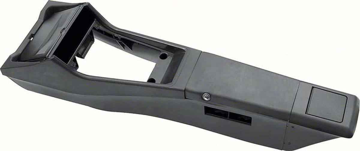 1970-72 Camaro, Floor Console Assembly