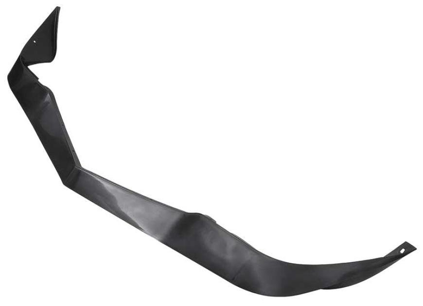 1970-73 Chevrolet Camaro, Front Spoiler, with Rally Sport Front End