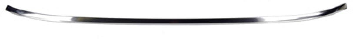 Classic Headquarters F Coupe Front Upper Windshild Molding OE W-833