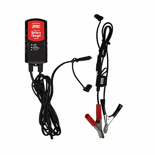 9004A Atec Portable 12 Volt Charger/Maintainer