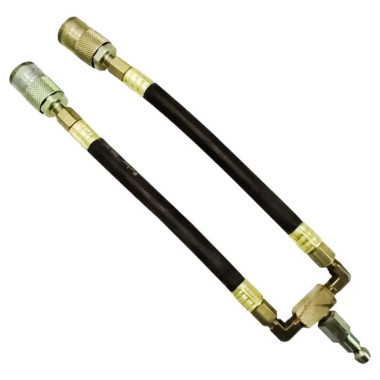 Branick 20 Dual Bleeding Attachment