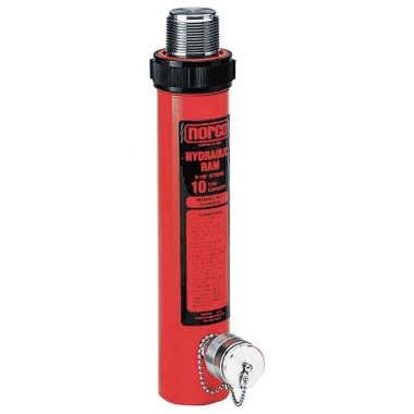 Norco 910030 10 Ton Ram, 12" Stroke