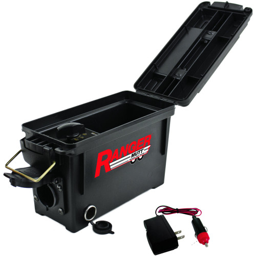 Heavy Ranger MUTT Trailer Light Tester