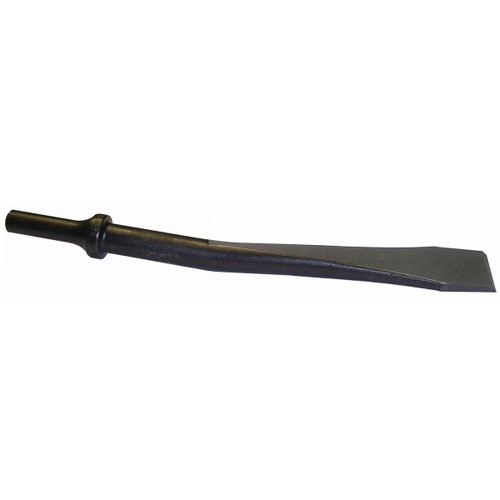 Wide Chisel and Scraper for Pneumatic Hammer TA 91150