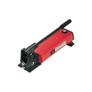 Norco 925014 Hand Pump, 2 Speed, 4-Way Valve