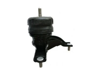 Lexus 12362-20040 Insulator, Engine Mounting, RH(For Transverse Engine)