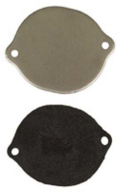 Classic Headquarters Clutch Rod Firewall Cover and Seal W-769