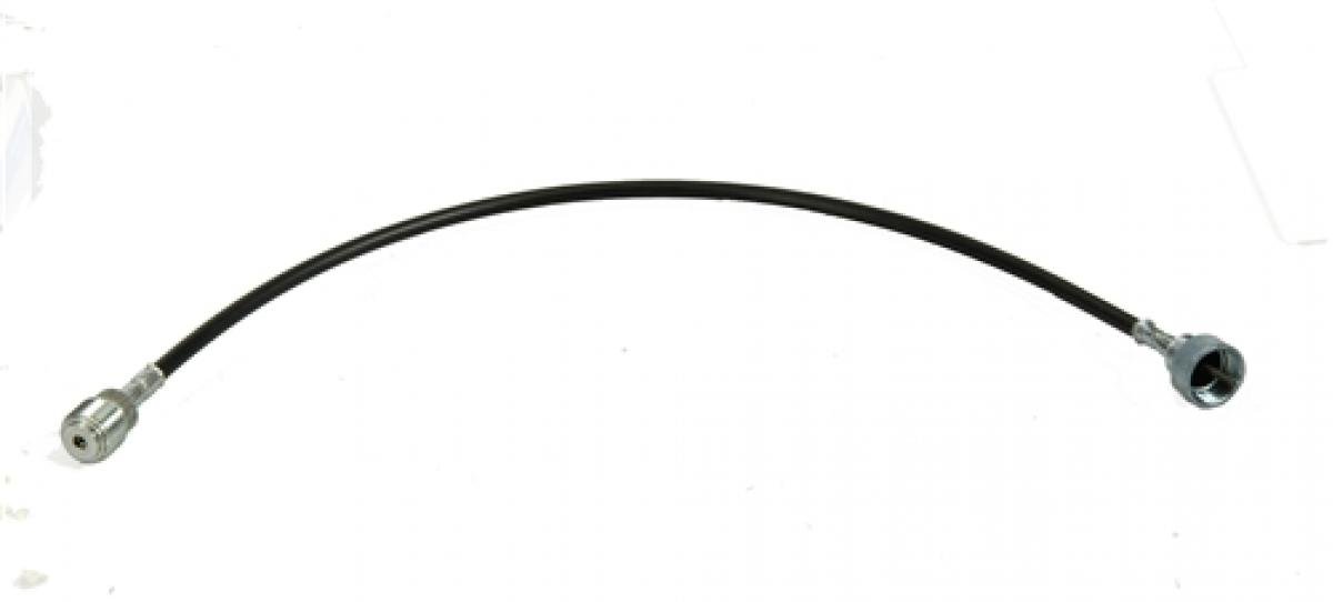 Classic Headquarters Speedo Cable Lower 23.5" W-873