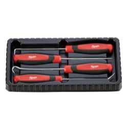 4 Pc. Hook & Pick Set MLW48-22-9215