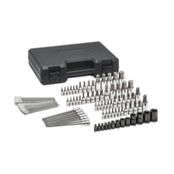 84 Pc. Torx & Hex Master Bit Socket KDT80742