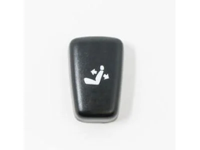 Toyota 84921-30130-E0 Power Seat Switch Knob
