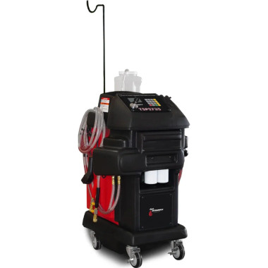 Flo-Dynamics 98020 TSPS735 ATF Inline Exchanger w/ Power Steering
