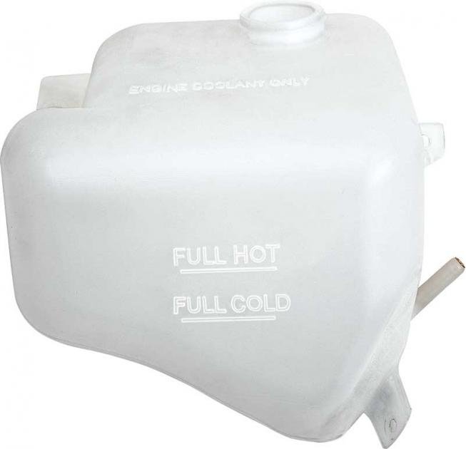 1982-88 Camaro, Firebird, Radiator Overflow Jar