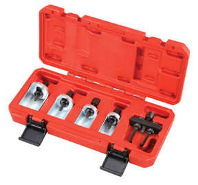 Wiper Arm Puller Set 83170 Substitute 100-P-660