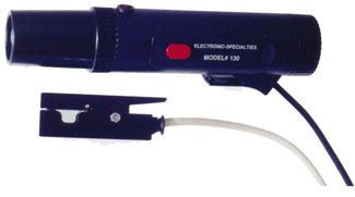 Self-Powered Inductive Clamp Timing Light