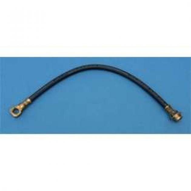 Camaro Front Disc Brake Hose, 1974-1976