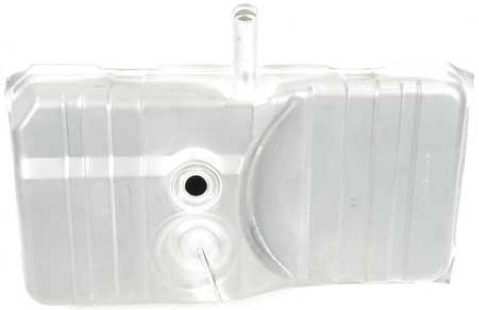 1974-77 Camaro, 1974-78 Firebird, Zinc Coated Fuel Tank, 21 Gallon