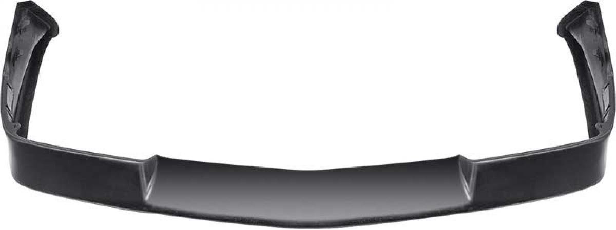 1991-92 Camaro Z28 & RS, Wraparound Front Spoiler, Urethane Reproduction