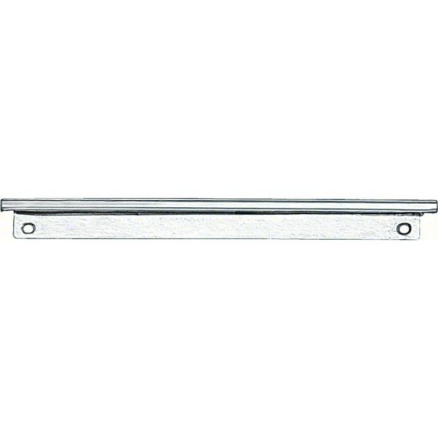 1967 Camaro, Firebird Upper Rear Side Panel Molding, Convertible, with Deluxe Interior, Pair