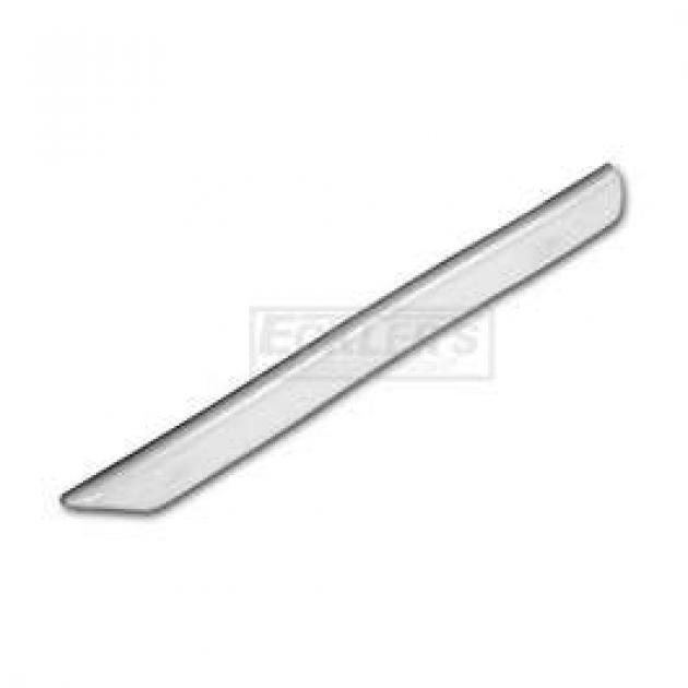 Camaro Quarter Panel Molding, Right, Coupe, 1993-1996