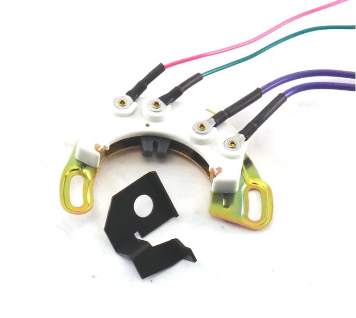 Shiftworks 1967-1972 Chevrolet / Pontiac Factory Floor-Shifter Neutral Safety / Back-up Light Switch S522-D